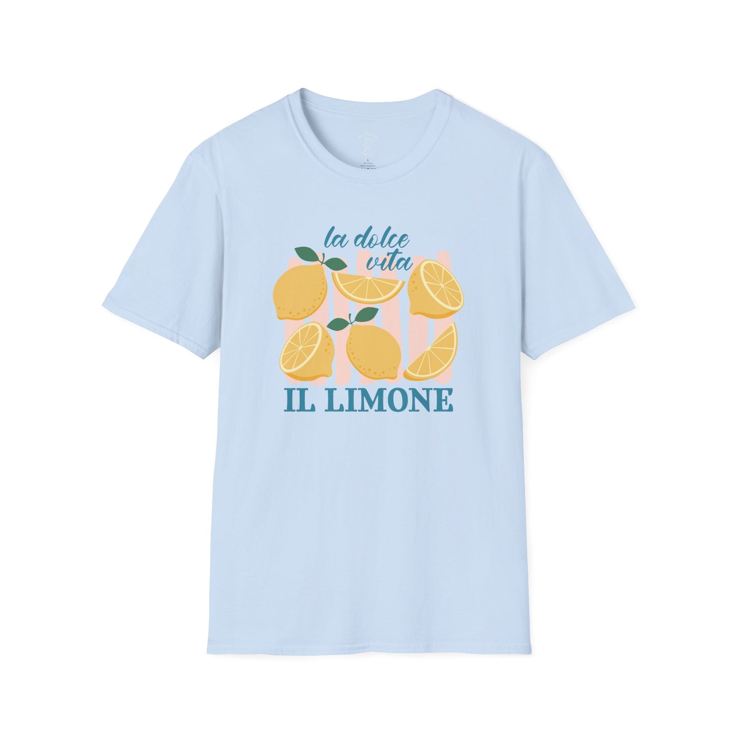 LA DOLCE VITA - IL LIMONE