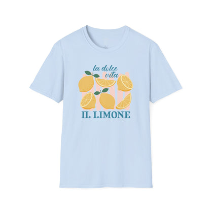 LA DOLCE VITA - IL LIMONE