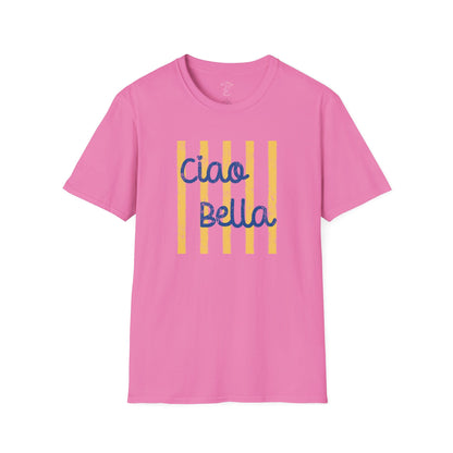 CIAO BELLA