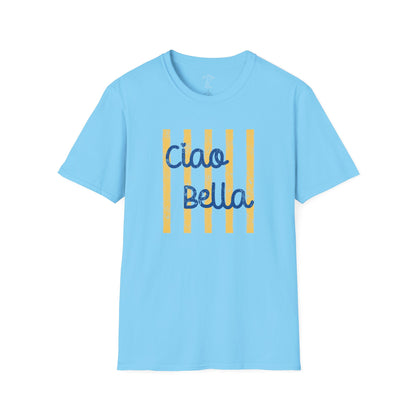 CIAO BELLA