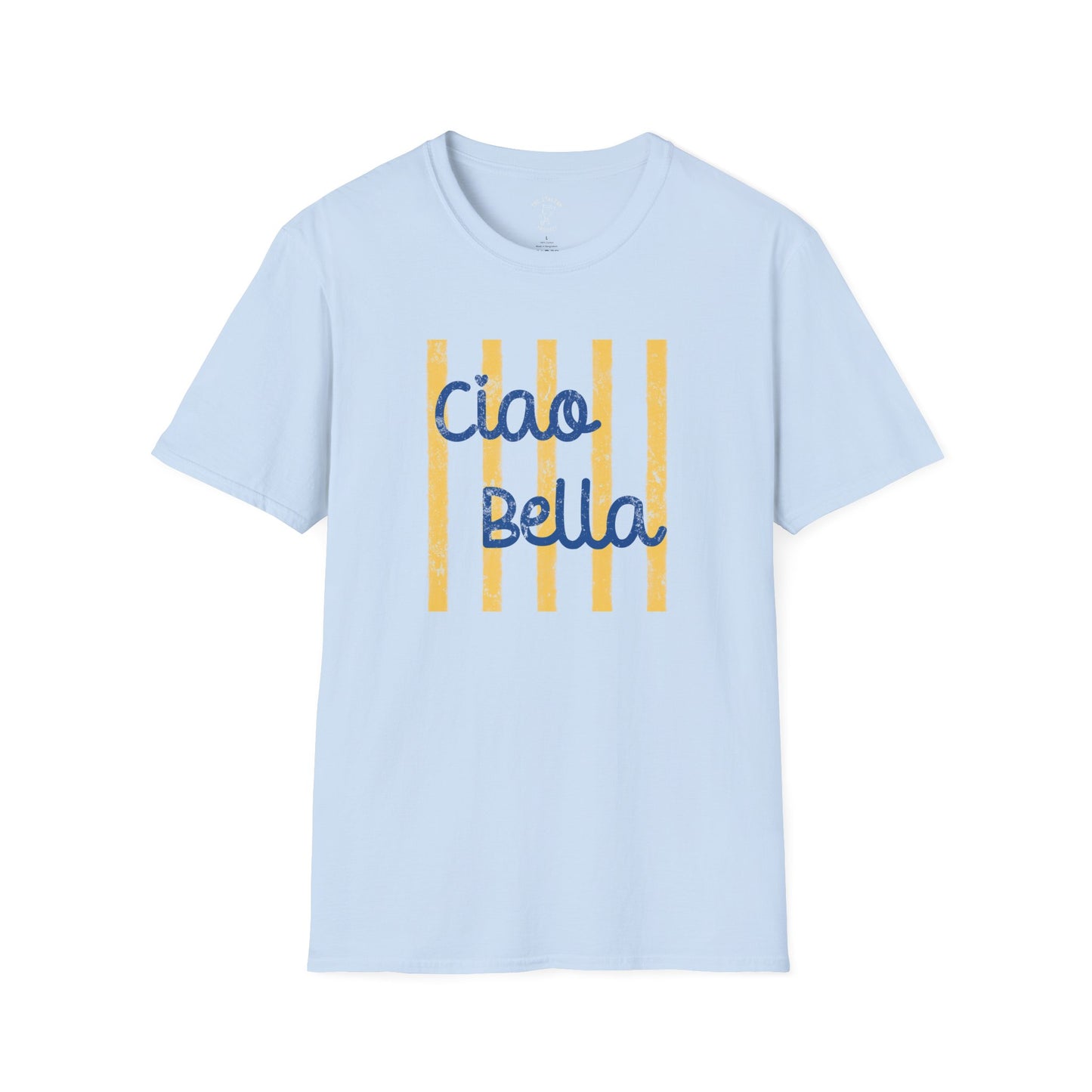 CIAO BELLA