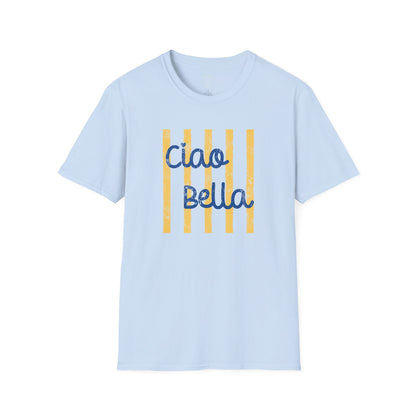 CIAO BELLA