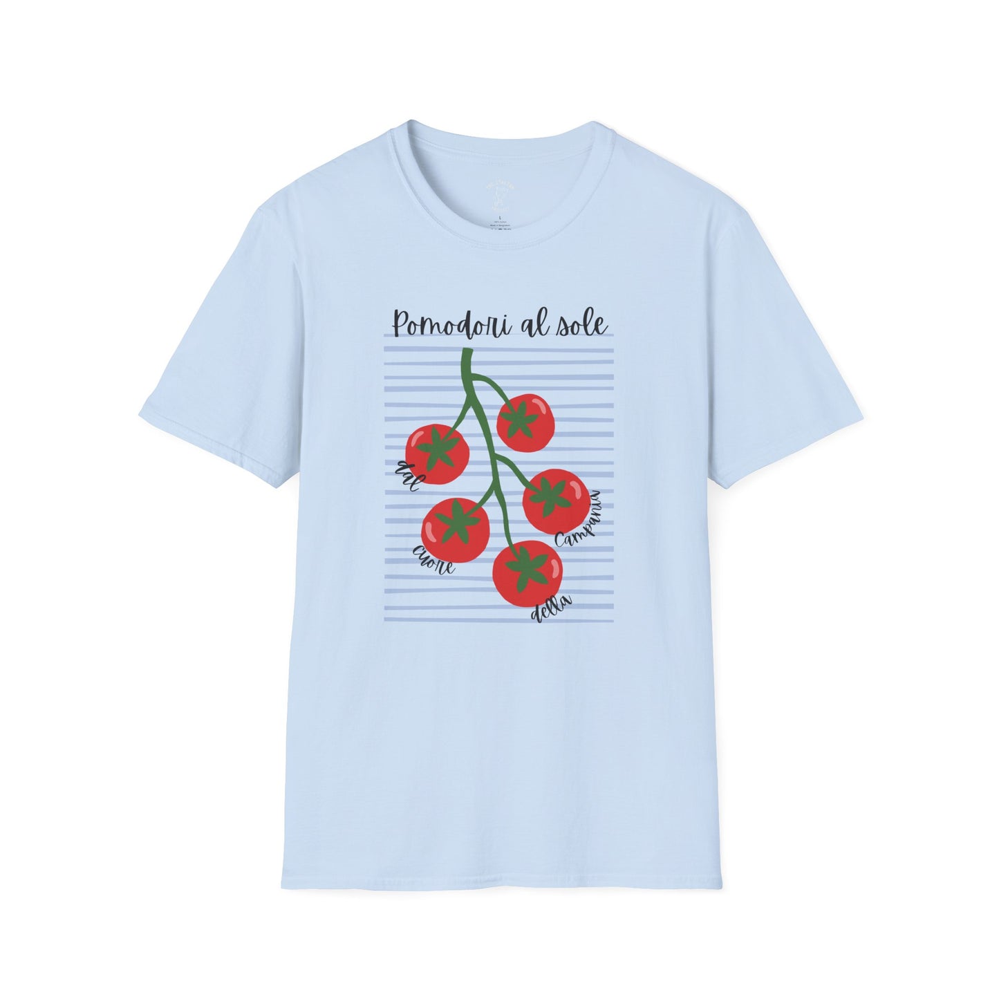 POMODORI AL SOLE