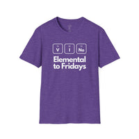 Heather Purple