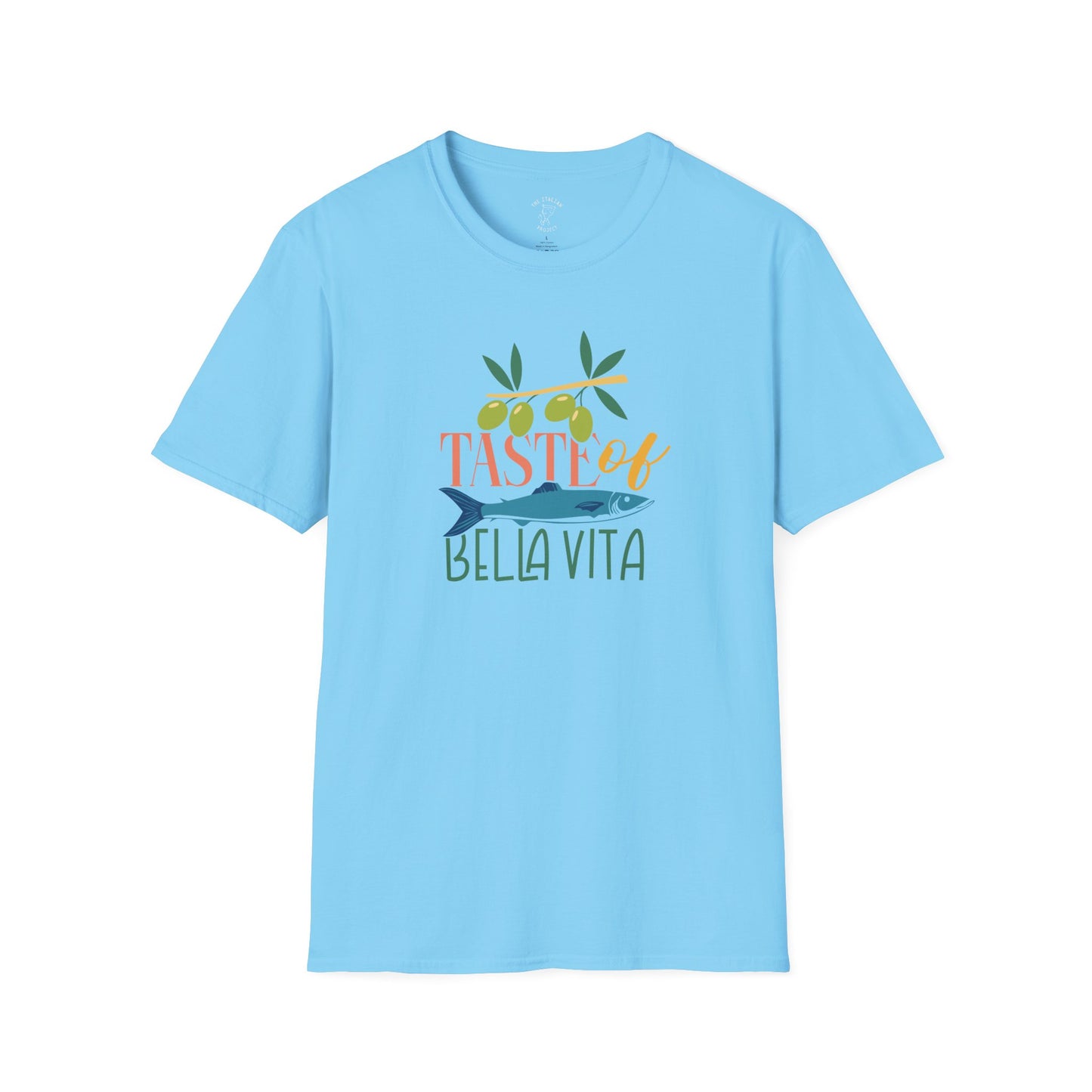 TASTE OF BELLA VITA
