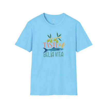 TASTE OF BELLA VITA