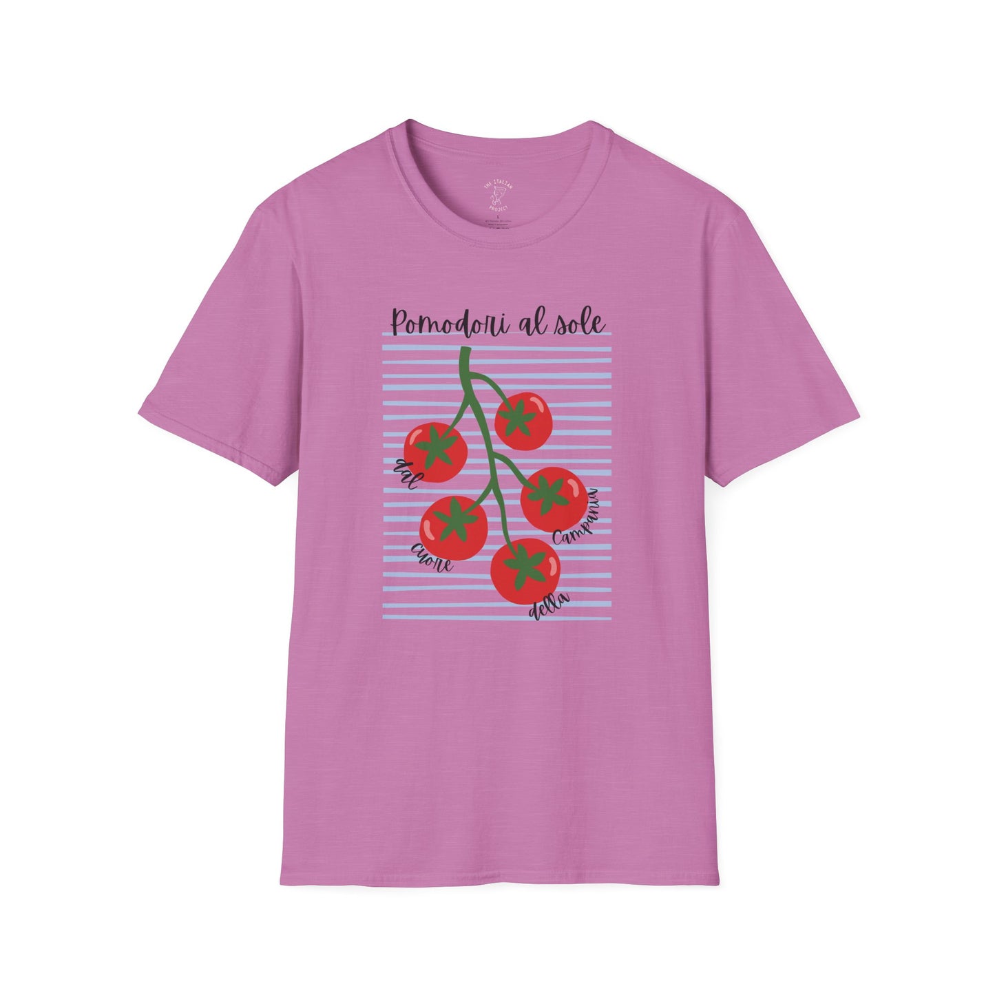 POMODORI AL SOLE