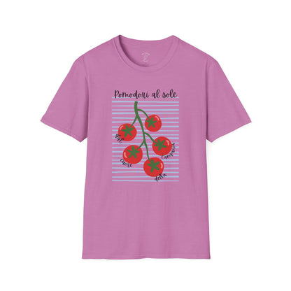 POMODORI AL SOLE