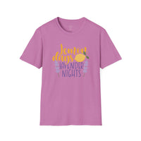 Heather Radiant Orchid