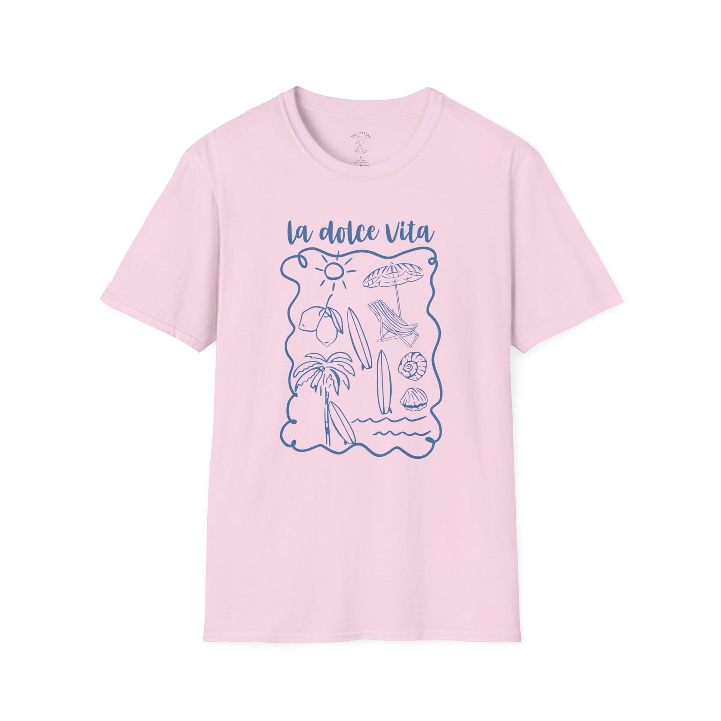 LA DOLCE VITA