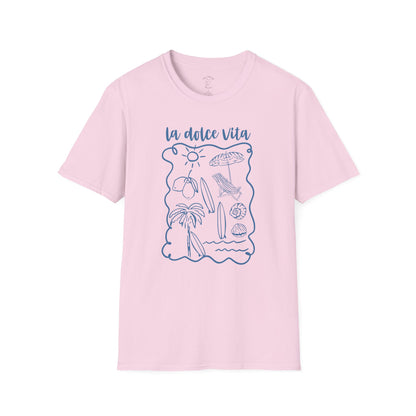 LA DOLCE VITA