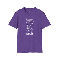 Heather Purple