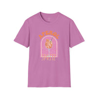 Heather Radiant Orchid