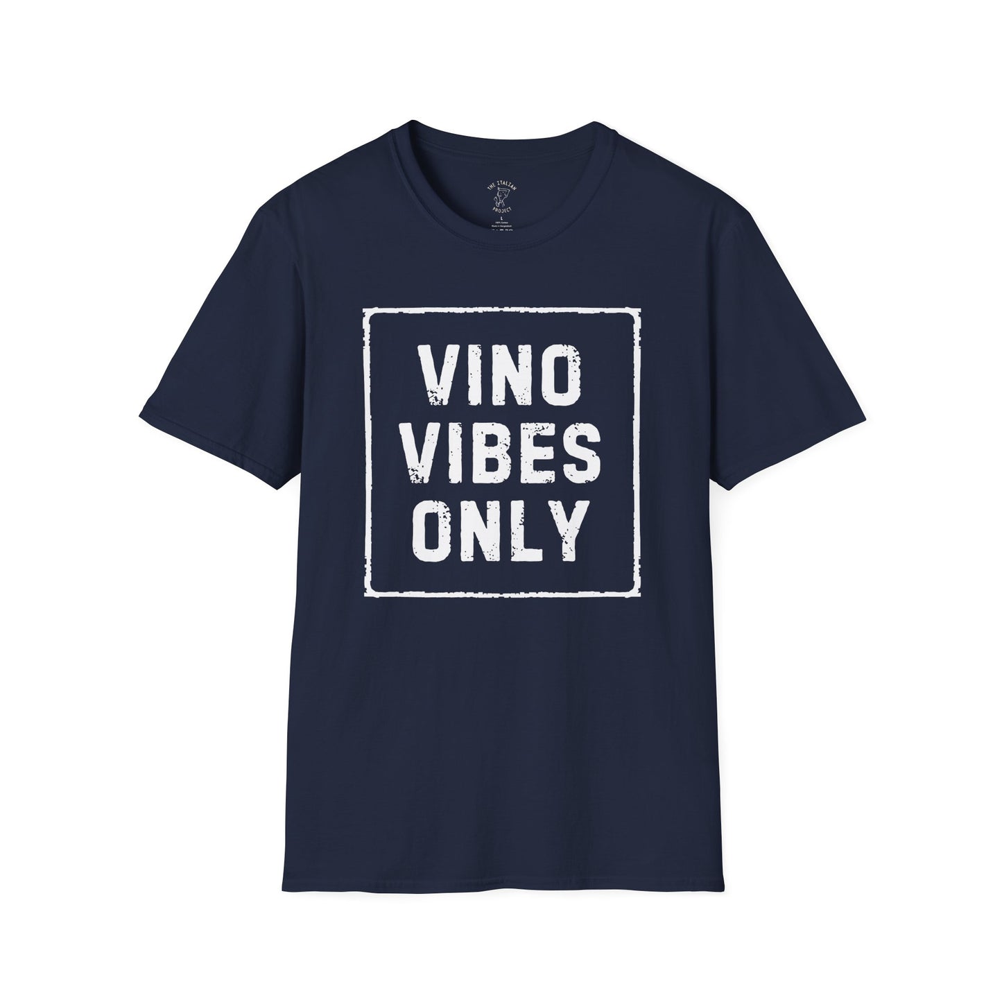 VINO VIBES ONLY