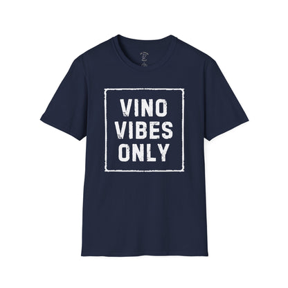 VINO VIBES ONLY