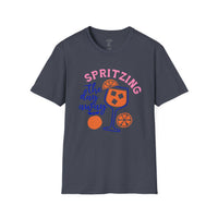 Heather Navy