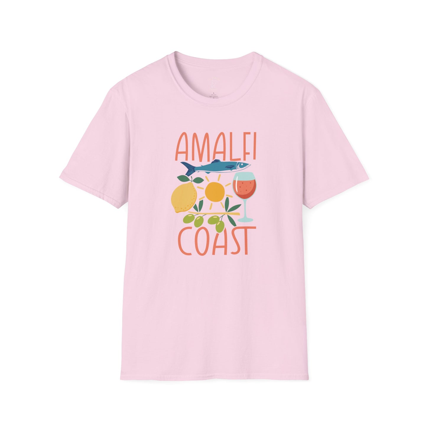 AMALFI COAST