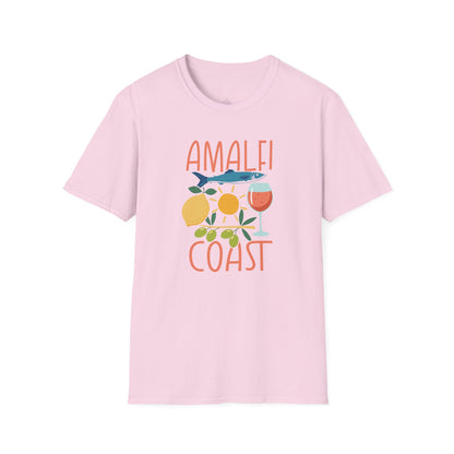 AMALFI COAST