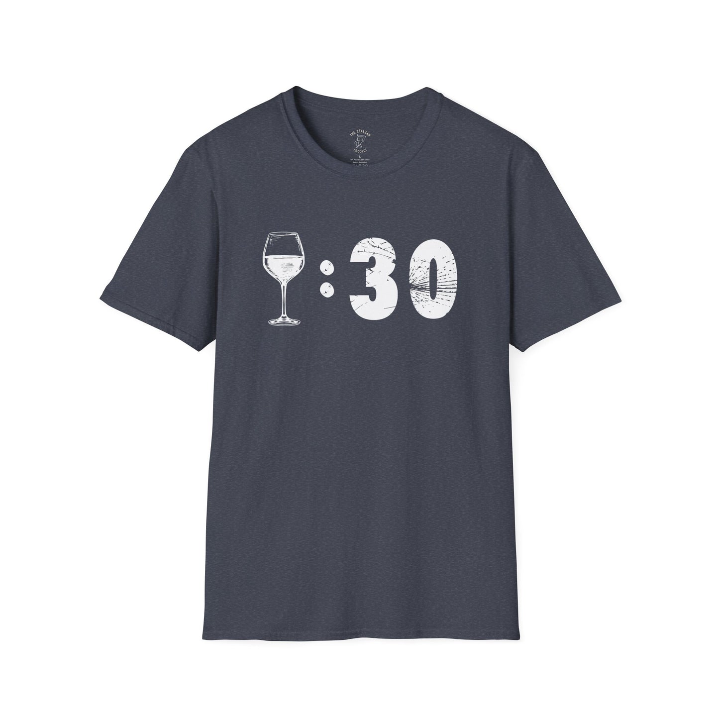 WINE O'CLOCK