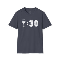 Heather Navy