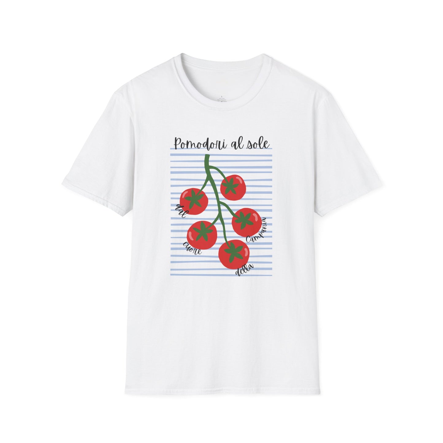 POMODORI AL SOLE