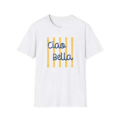 CIAO BELLA