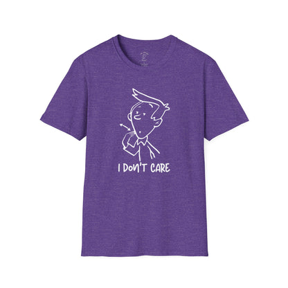 Collection I Don't Care