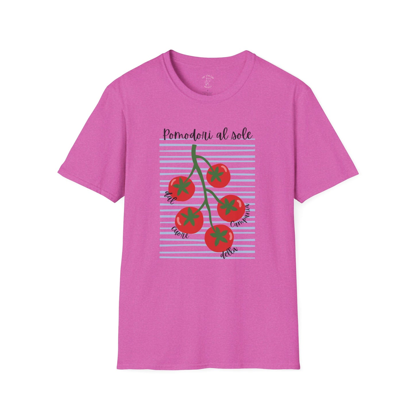 POMODORI AL SOLE