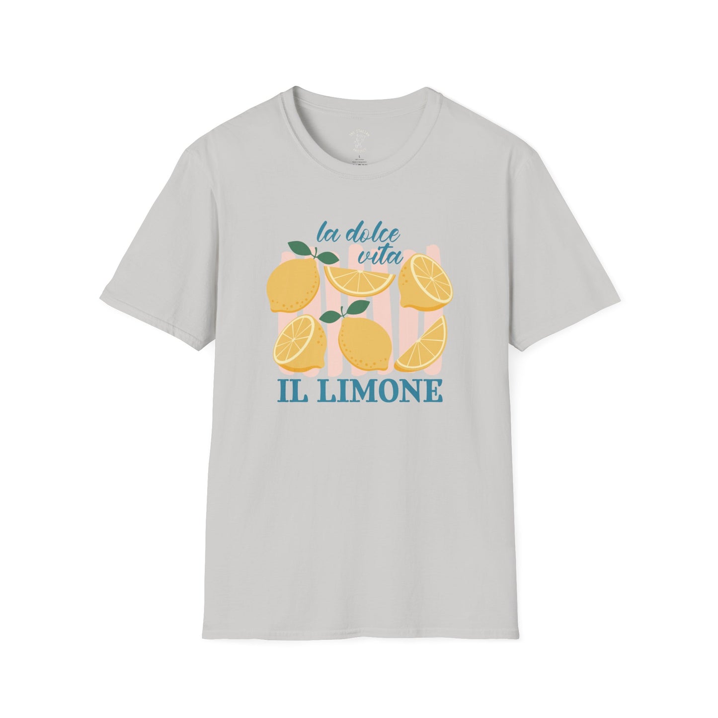 LA DOLCE VITA - IL LIMONE