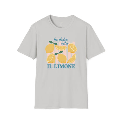 LA DOLCE VITA - IL LIMONE