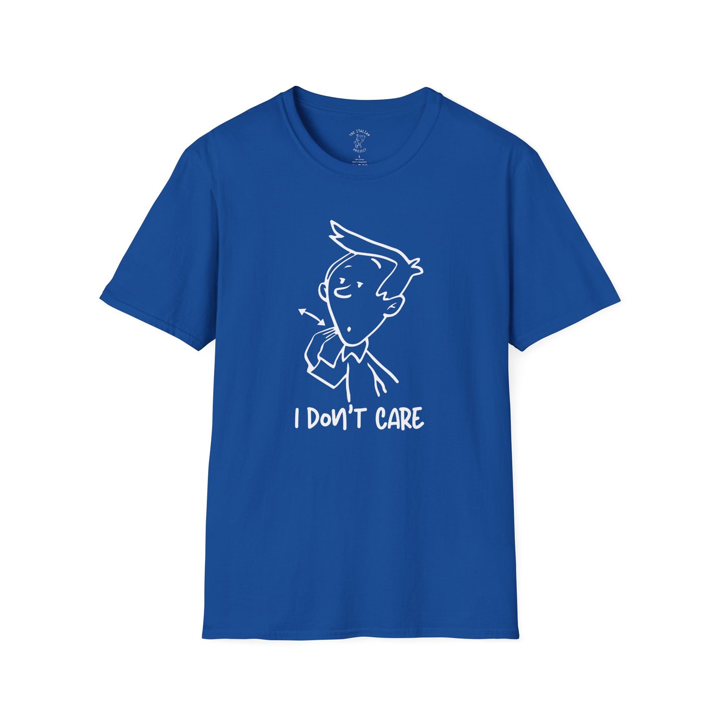 Collection I Don't Care
