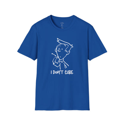 Collection I Don't Care