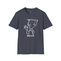 Heather Navy