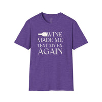 Heather Purple