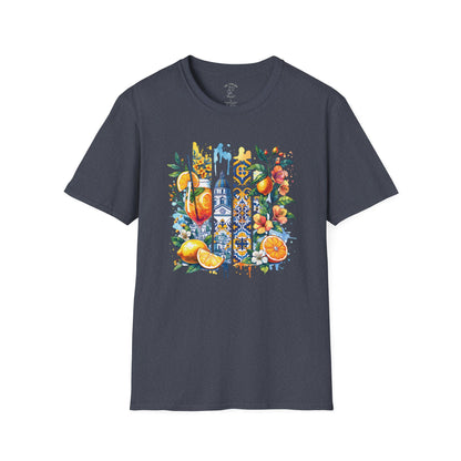 VENICE SPRITZ BRUSH ART