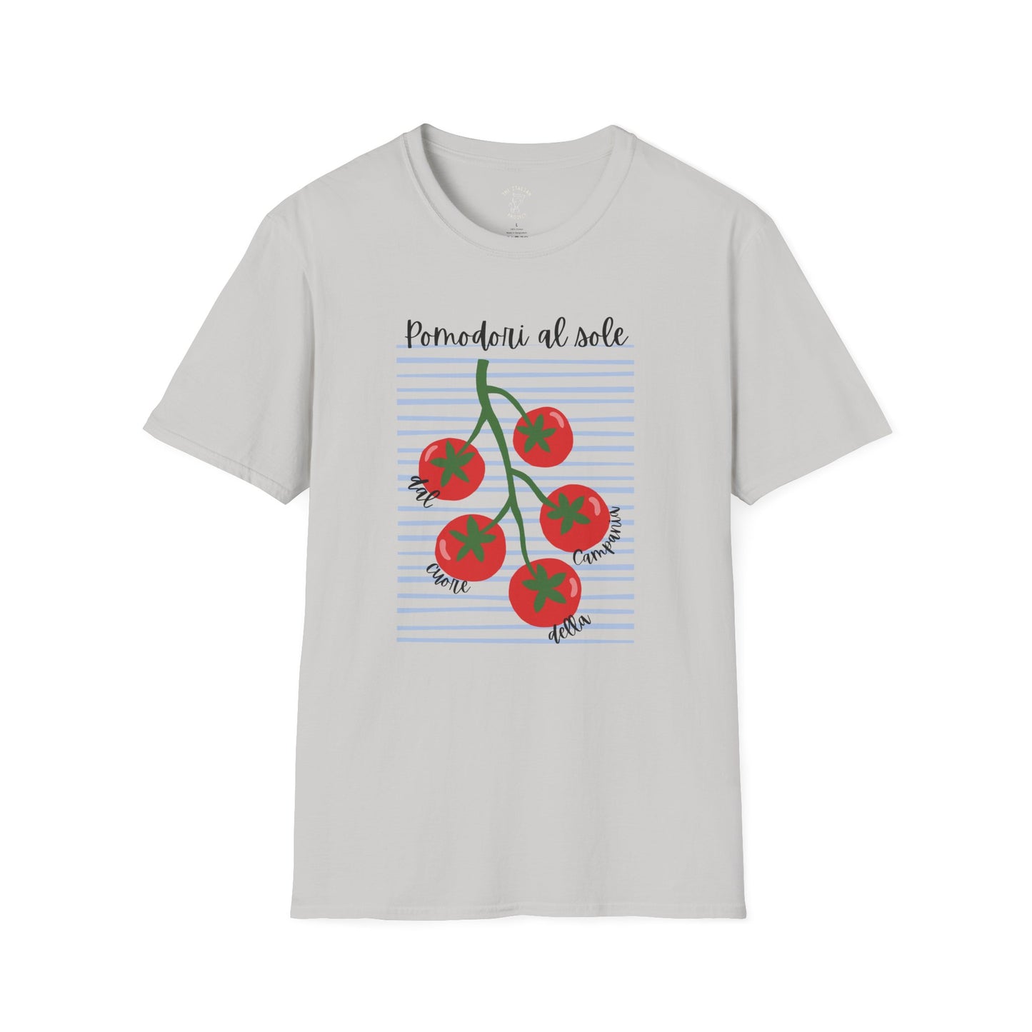 POMODORI AL SOLE