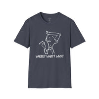 Heather Navy