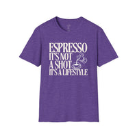 Heather Purple