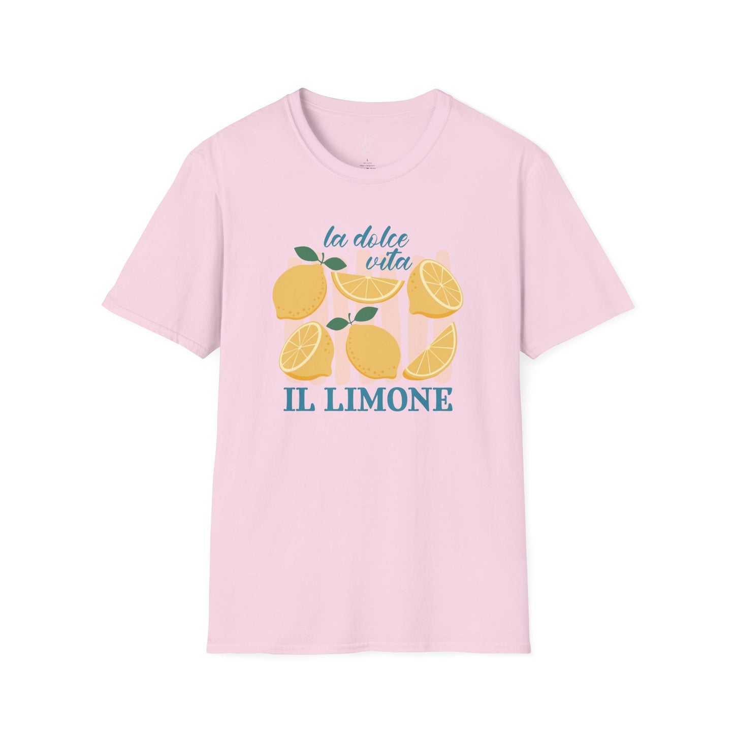LA DOLCE VITA - IL LIMONE
