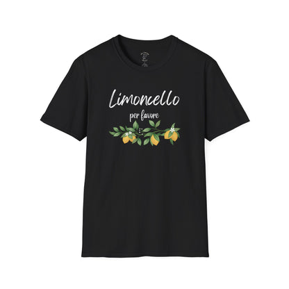 LIMONCELLO PERFAVORE