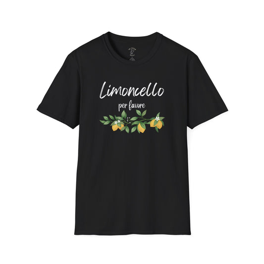 LIMONCELLO PERFAVORE