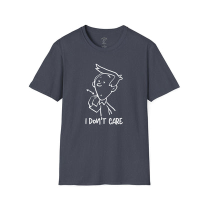 Collection I Don't Care