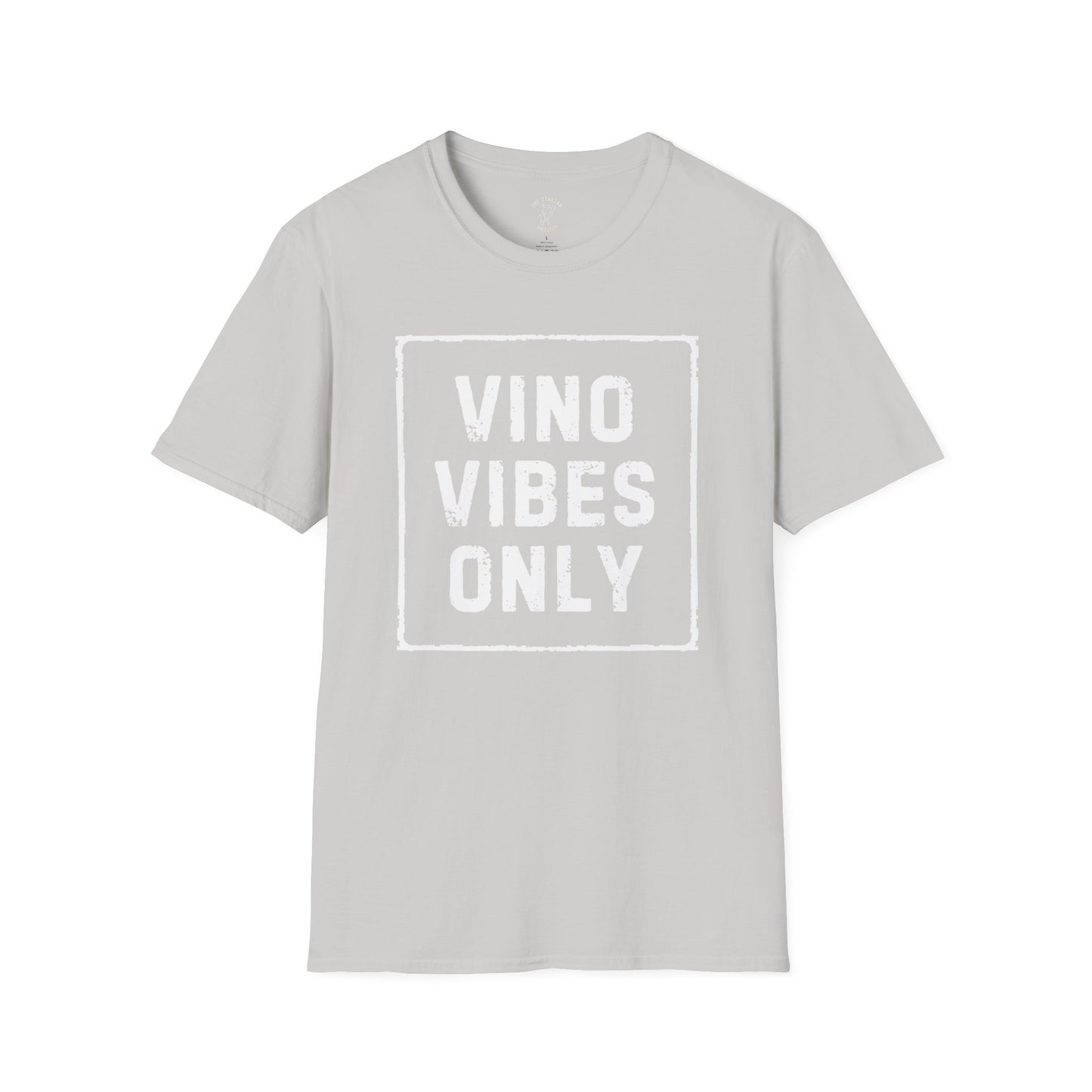 VINO VIBES ONLY