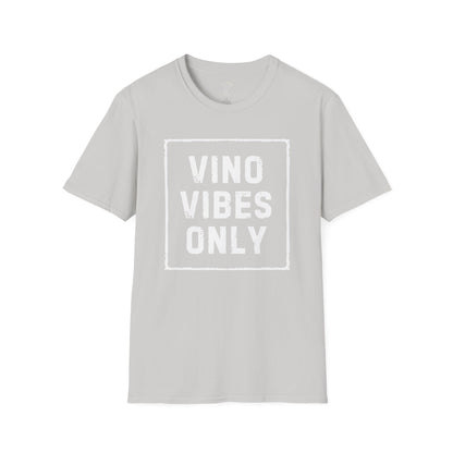 VINO VIBES ONLY