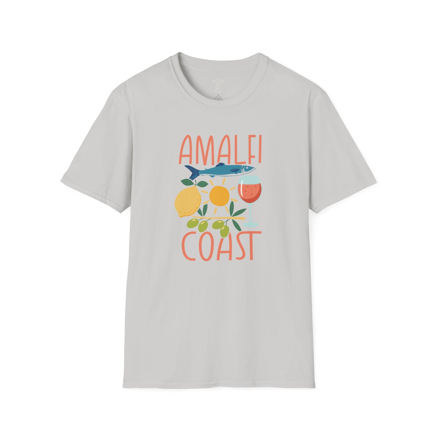 AMALFI COAST