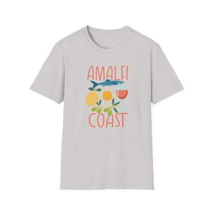 AMALFI COAST