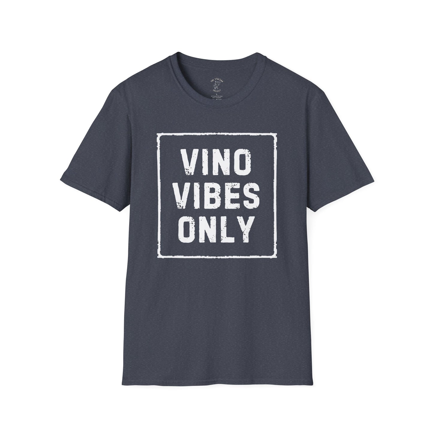 VINO VIBES ONLY
