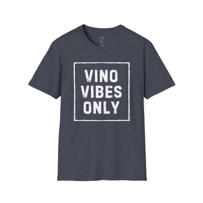 VINO VIBES ONLY