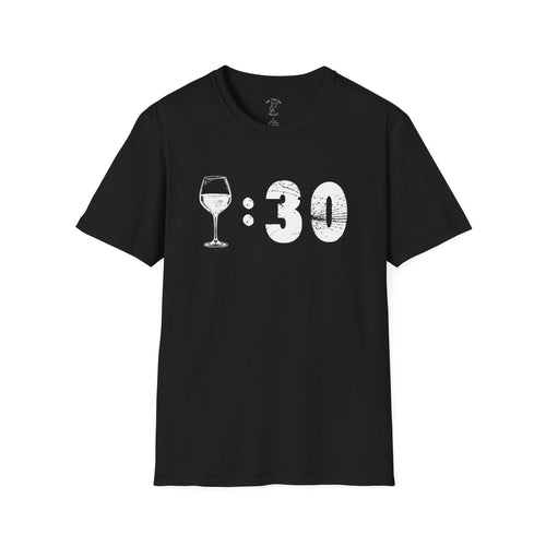 WINE O'CLOCK