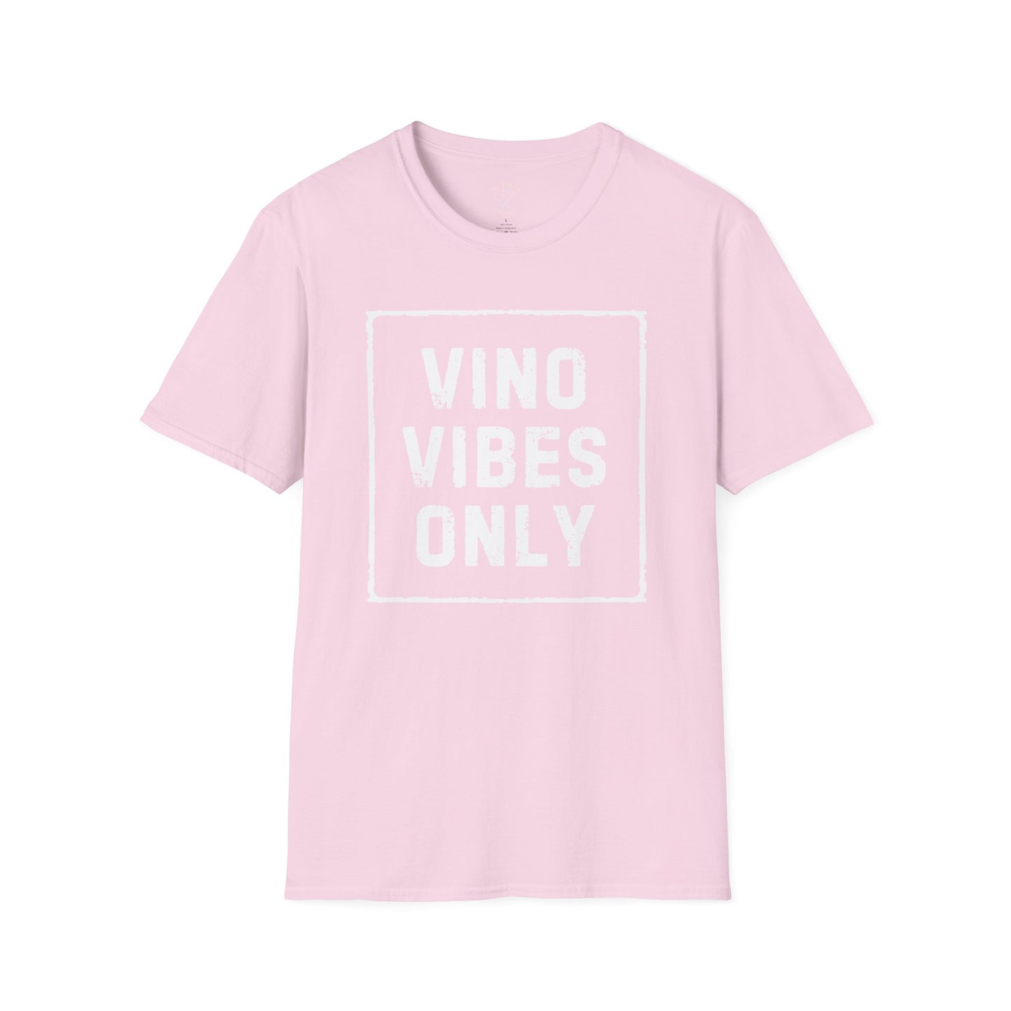VINO VIBES ONLY